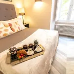 Eccelso Hotel