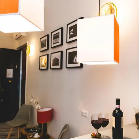 Hotel Eccelso 3*