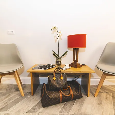 Hotel Eccelso 3*