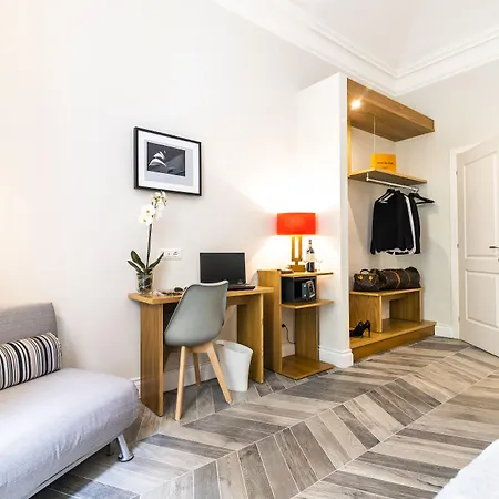 Eccelso 3* Rome