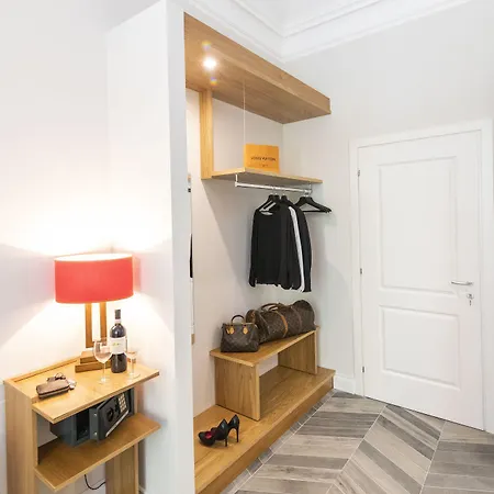 Hotel Eccelso Rome