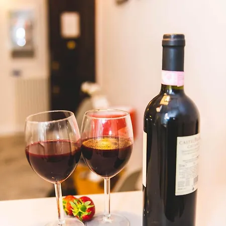 Eccelso Ξενοδοχείο 3*