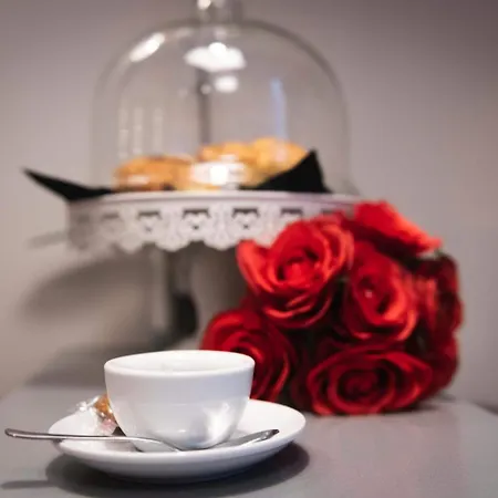 Hotel Eccelso Rome