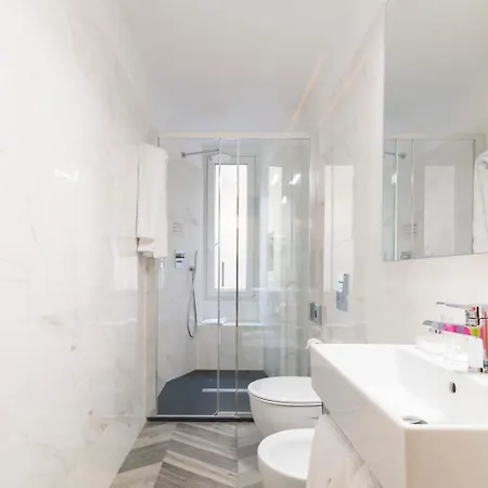 Eccelso Hotel Rome