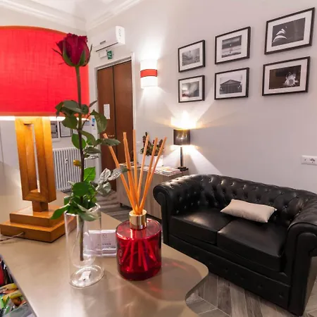 Eccelso Hotel Rome