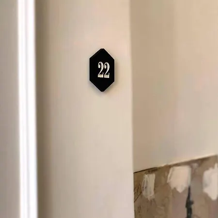 Hotel Eccelso