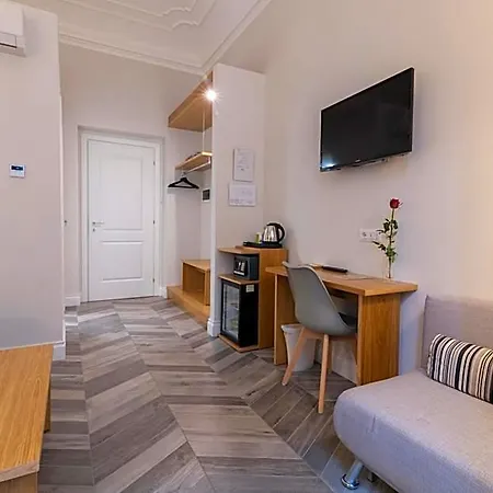Eccelso Hotel Rom