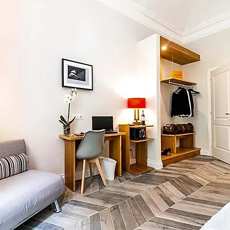 Eccelso Hotel 3*