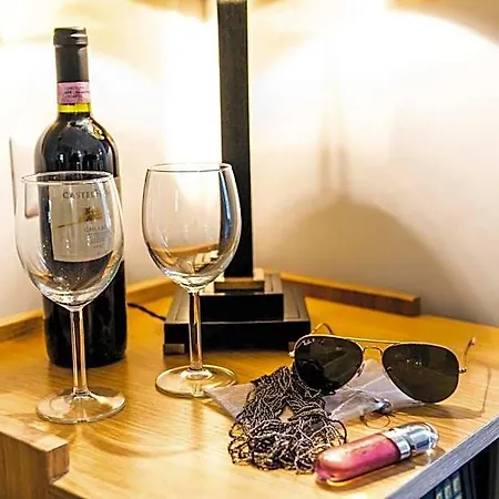 Hotel Eccelso 3*