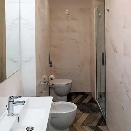 Eccelso Hotel 3*