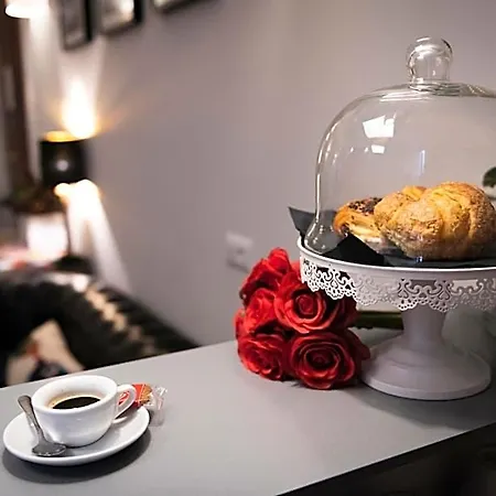 Hotel Eccelso Roma