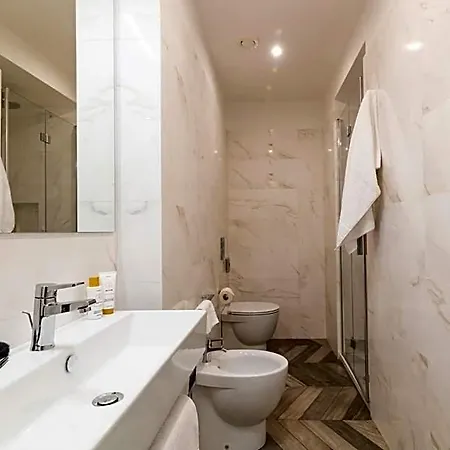 Eccelso Hotel