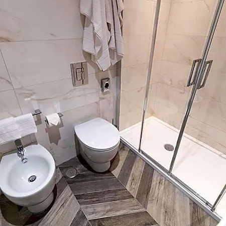 Eccelso Hotel Roma