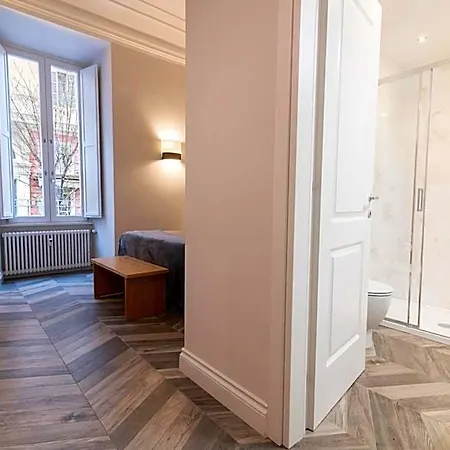 Eccelso Hotel Roma