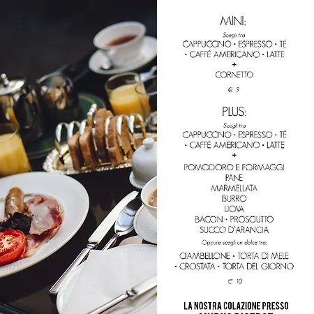 Eccelso Hotel 3*