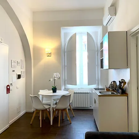 Eccelso Hotel Rome