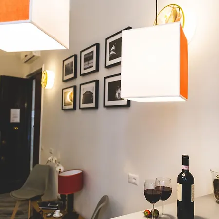 Hotel Eccelso Rome
