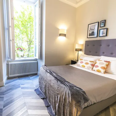 Hotel Eccelso 3*