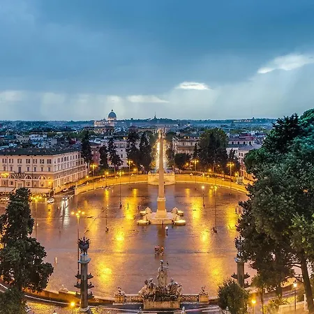 Eccelso Rome