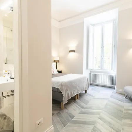 Eccelso Hotel