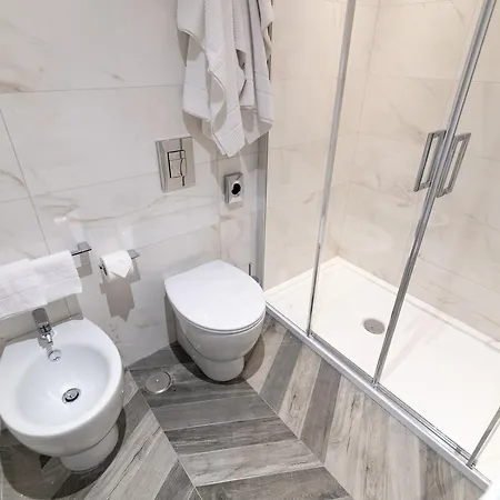 Eccelso Hotel Rom