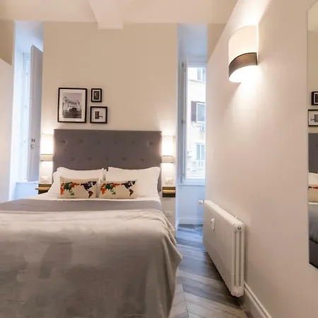 Hotel Eccelso Rom