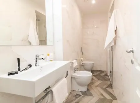 Eccelso Hotel Rom