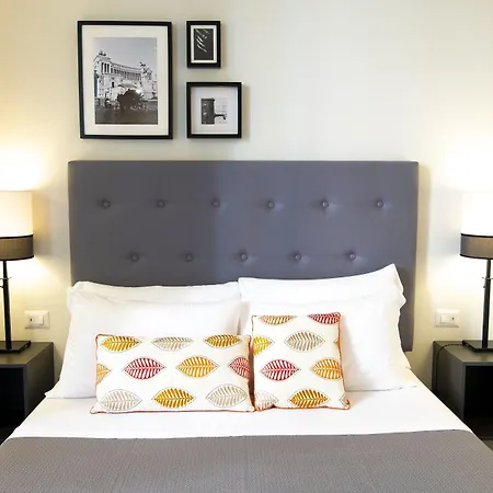 Eccelso Hotel 3*