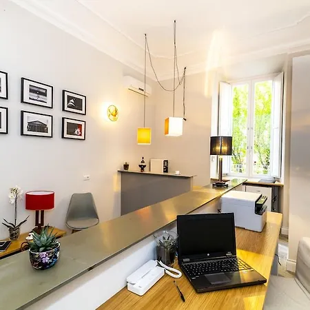 Eccelso Hotel 3*