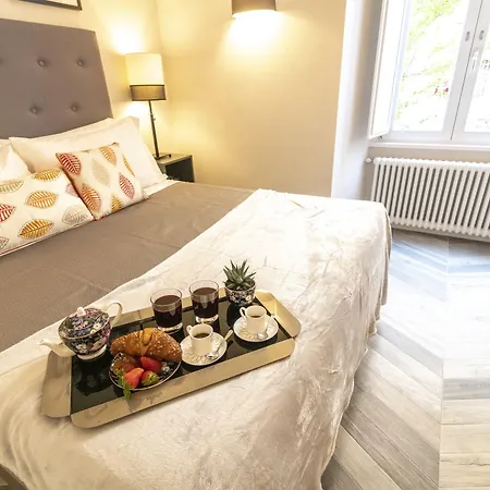 Eccelso Hotel