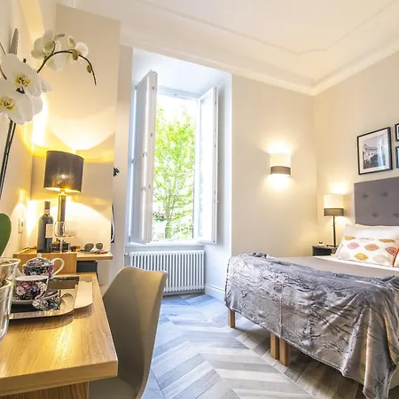 Eccelso Hotel Rome