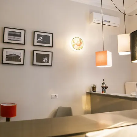 Eccelso Hotel