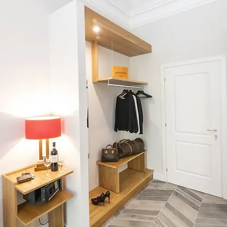 Hotel Eccelso