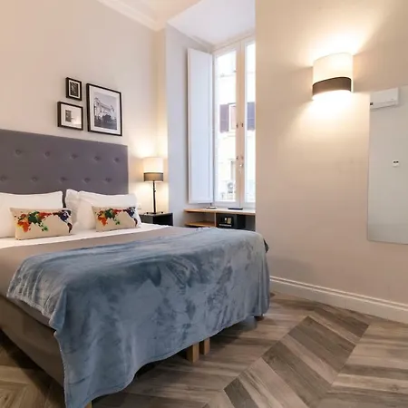 Hotel Eccelso 3*