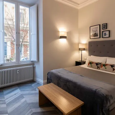 فندق Eccelso روما