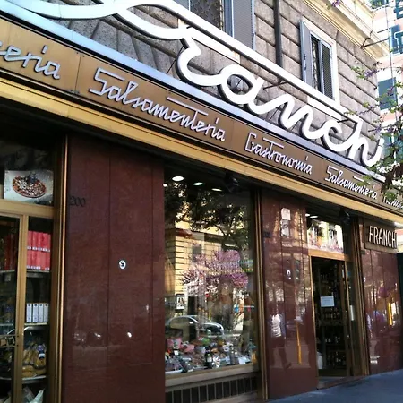 Eccelso Отель 3*