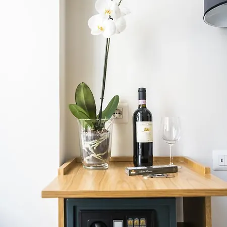 Eccelso Отель Рим