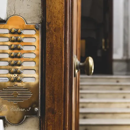 Отель Eccelso Рим